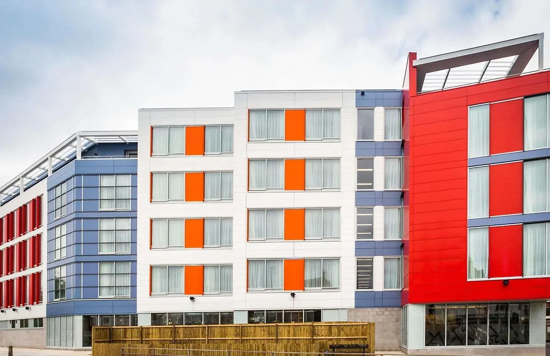 Mercure Bridgwater-1