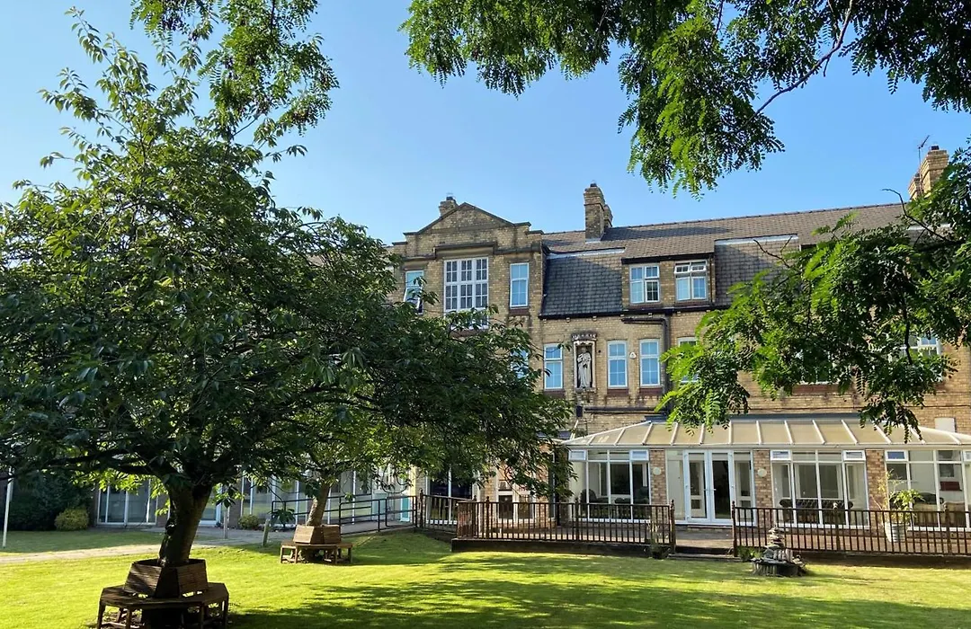 Endsleigh Park Hotel-1