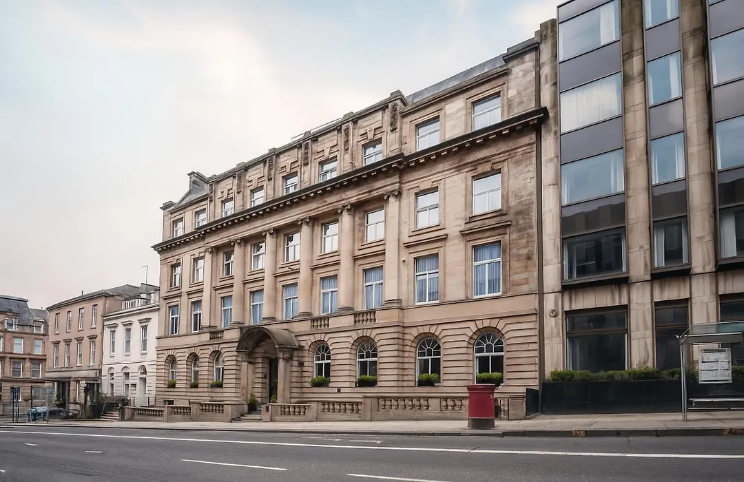 Arthouse Glasgow - Newly Refurbished-1