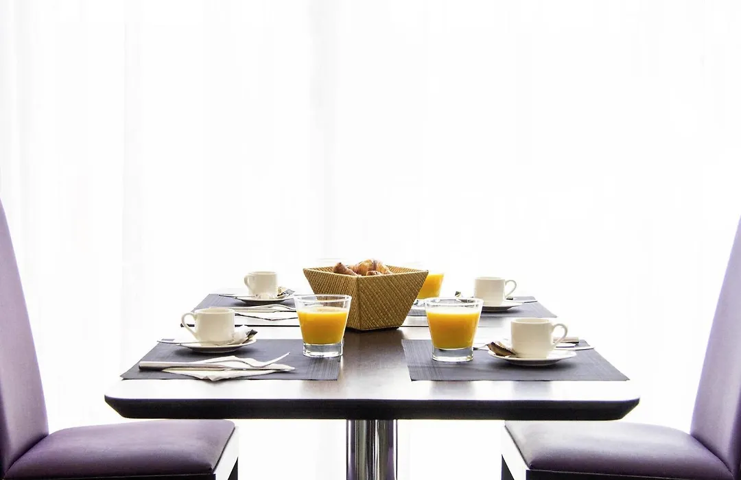 Novotel Nottingham Derby-1