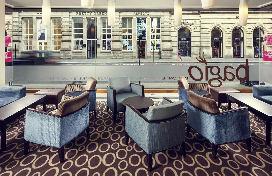 Mercure Glasgow City Hotel-1