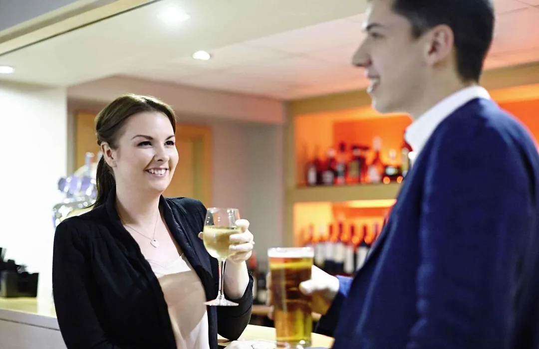 Novotel Wolverhampton City Centre-1