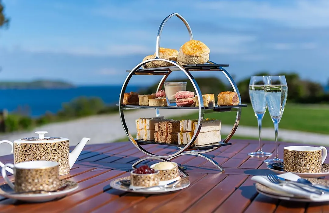 The Carlyon Bay Hotel And Spa-1