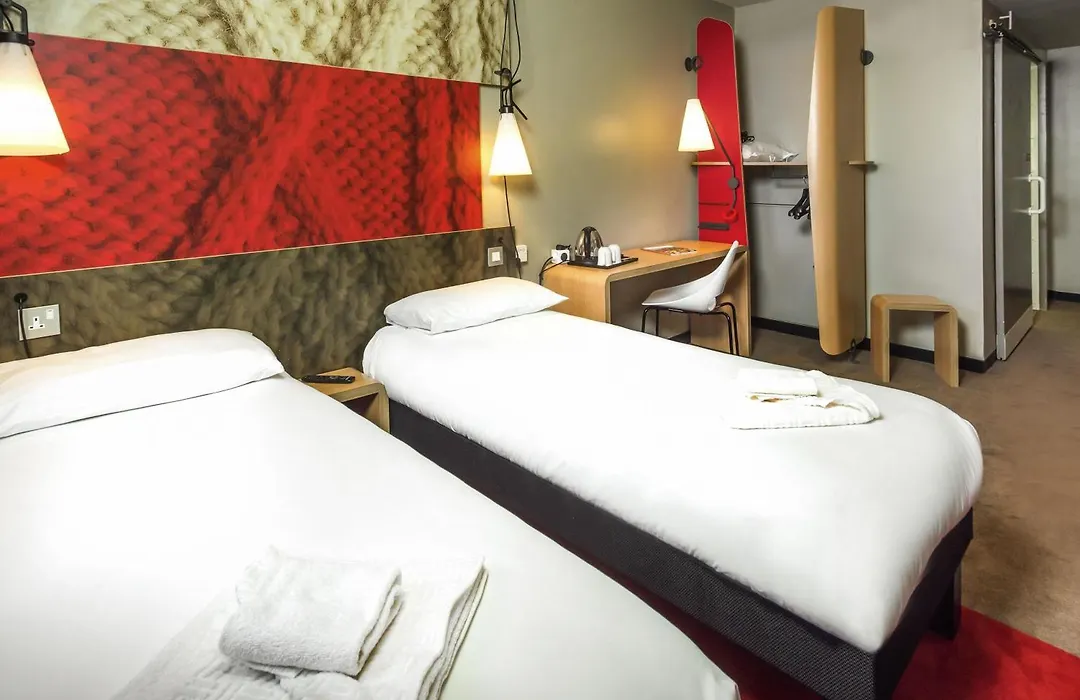 Ibis Leicester-1