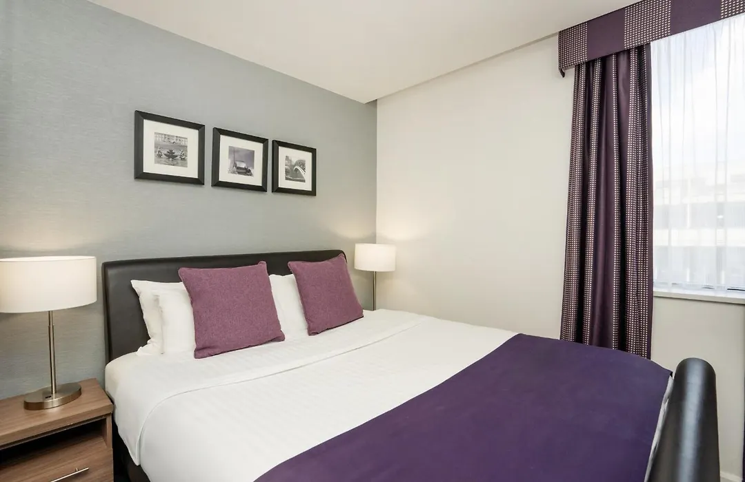 Staybridge Suites Birmingham By Ihg-1