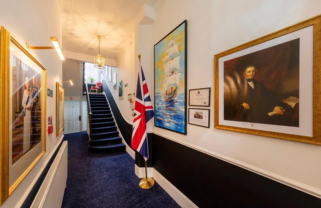 Jubilee Hotel Victoria-1