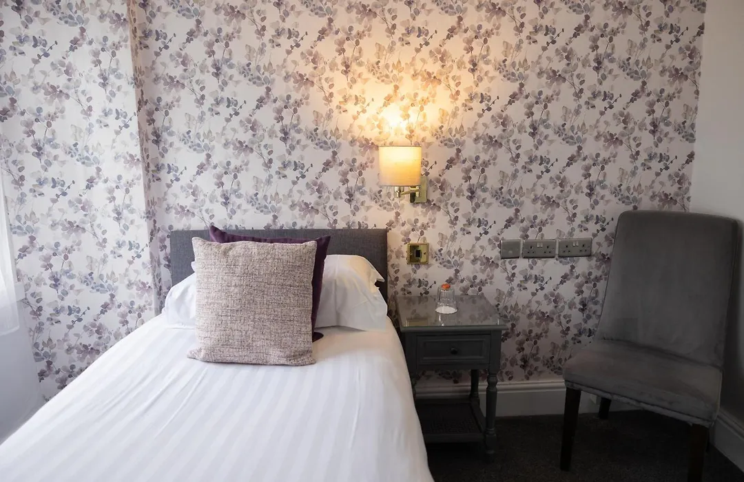 Allerdale Court Hotel-1