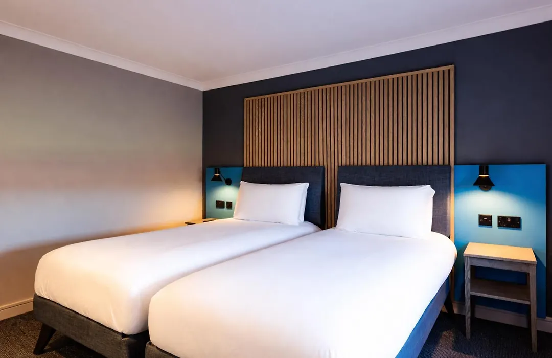Village Hotel Warrington-1