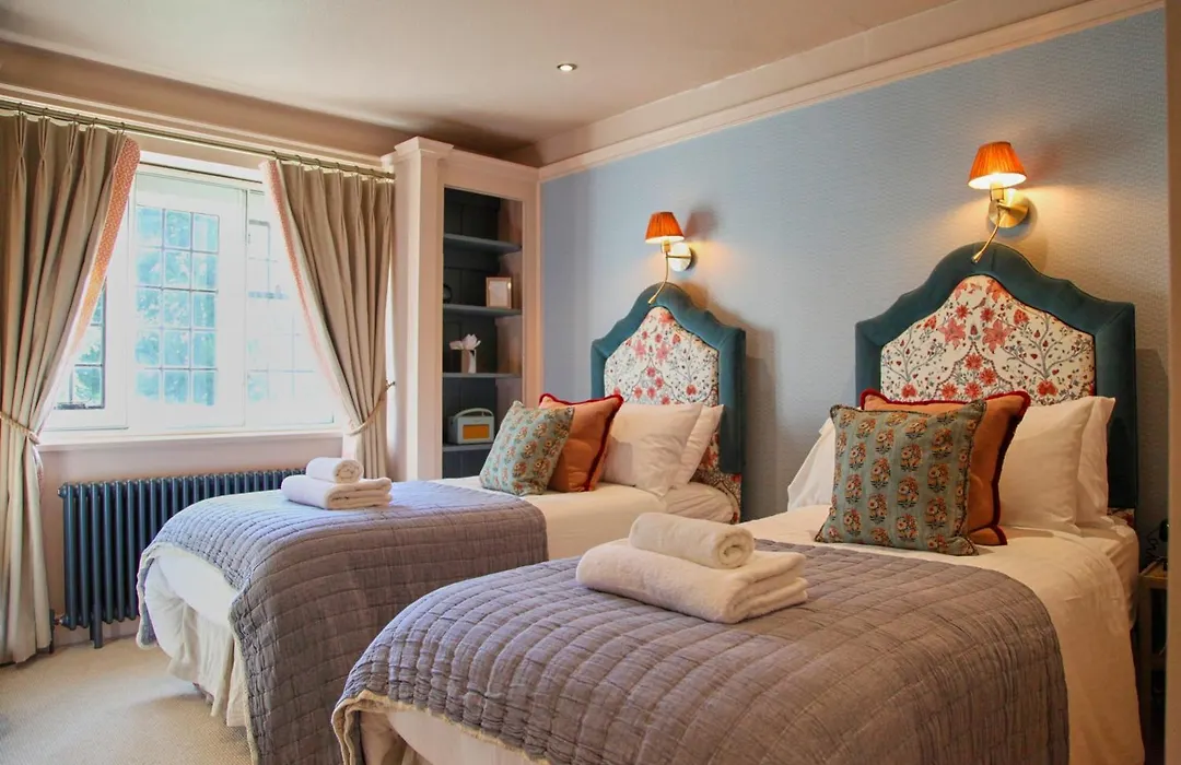 Stone House Hotel-1