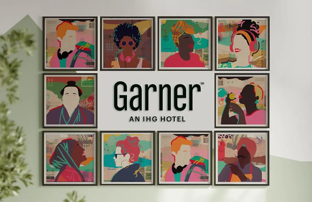 Garner Hotel Wolverhampton By Ihg-1