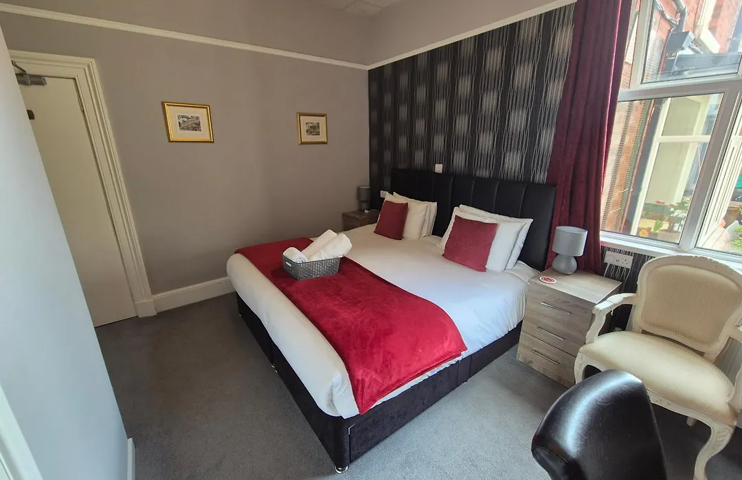 The Braemar Southport-1