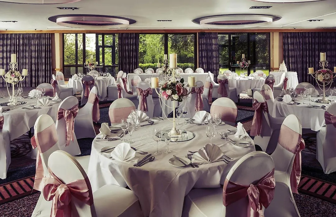 Mercure Hull Grange Park Hotel-1