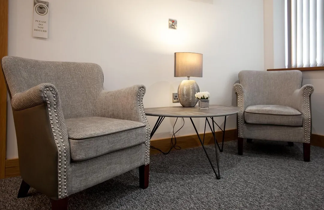 All Seasons B&B-1