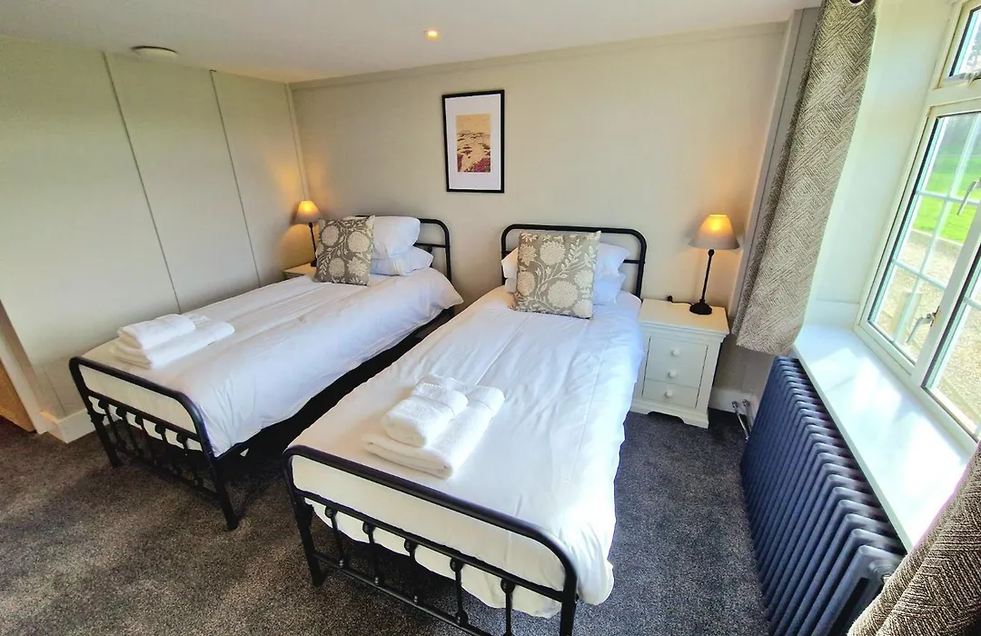 The Dormy House Hotel-1