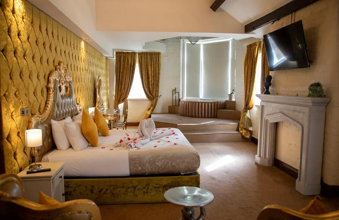 The Dixie Dean Hotel-1