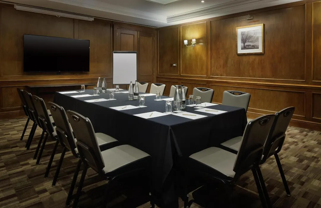Doubletree By Hilton Southampton-1