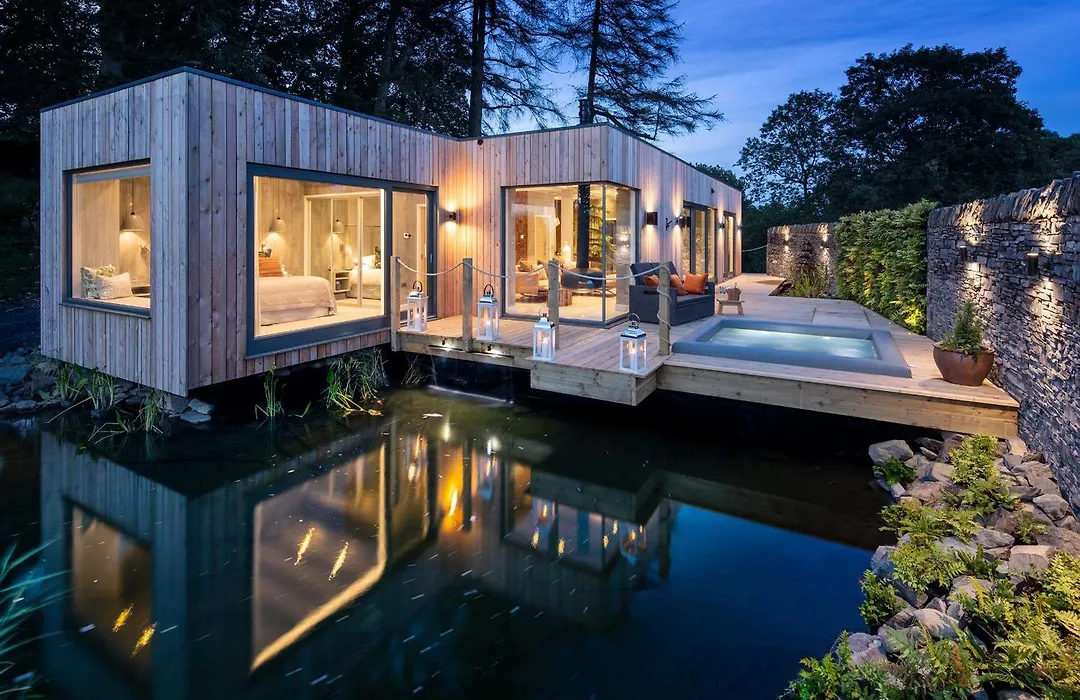 Gilpin Hotel & Lake House-1