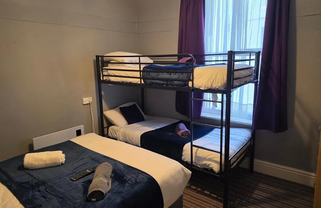 Alondra Contactless Hotel By Bet Stays-1