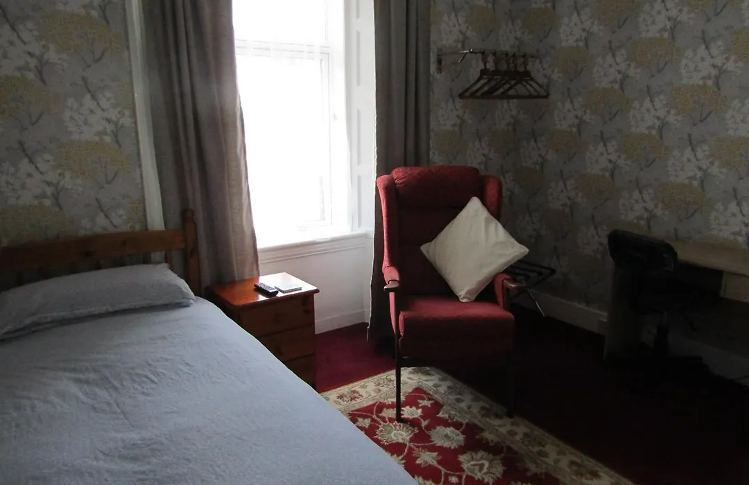 Athollbank Guest House-1