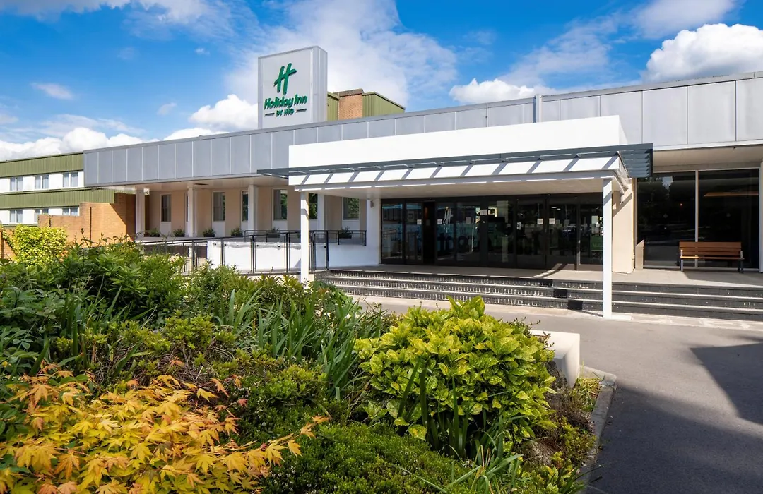 Holiday Inn Bristol Filton By Ihg-1