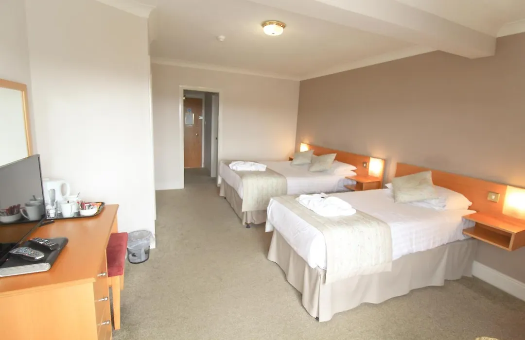 The Heritage Hotel-1