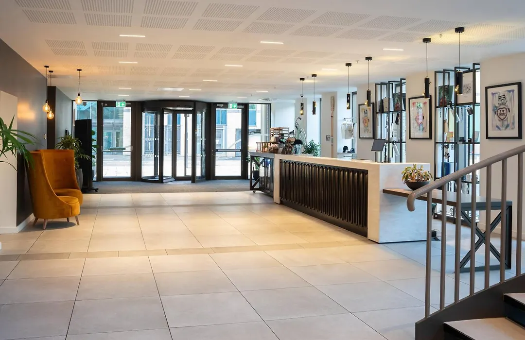 INNSiDE by Meliá Newcastle-1