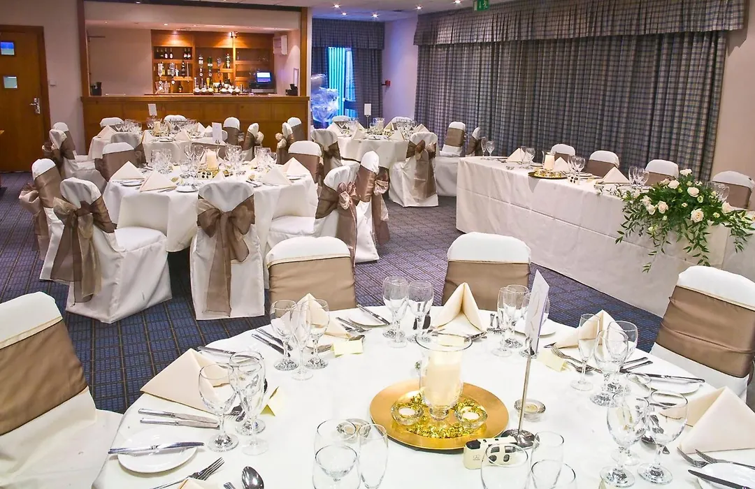Holiday Inn Brentwood By Ihg-1