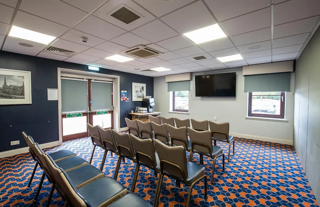 Holiday Inn Express Perth By Ihg-1