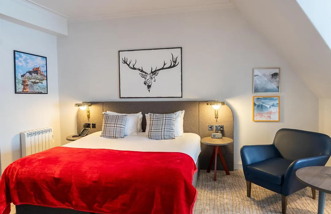 Bruntsfield Hotel-1