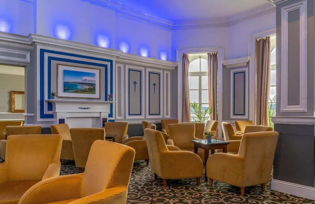 The Grand Hotel-1