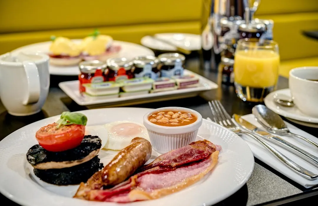 Apex City Of Edinburgh Hotel-1