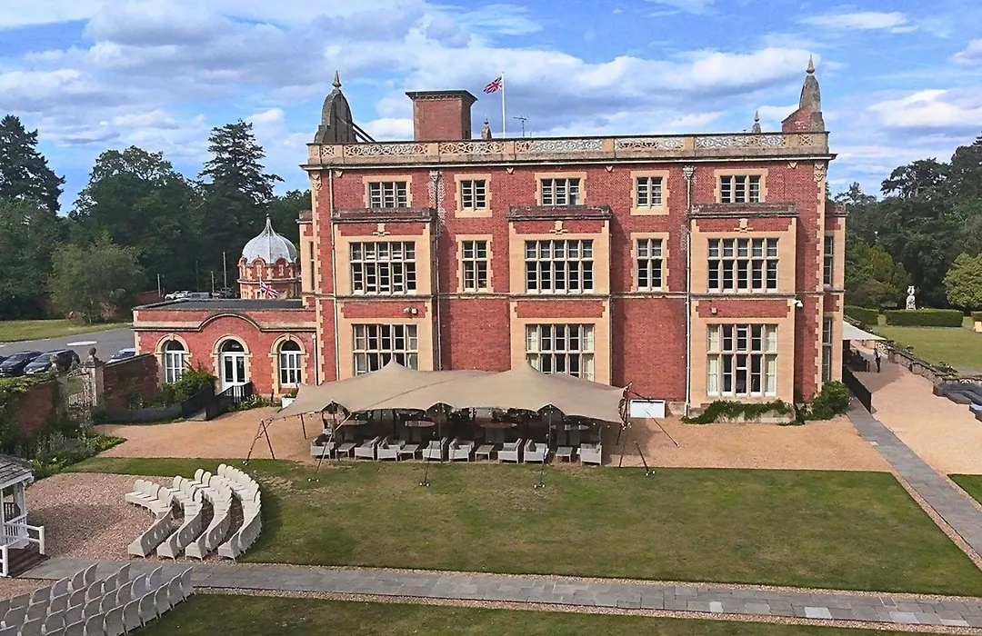 Easthampstead Park-1