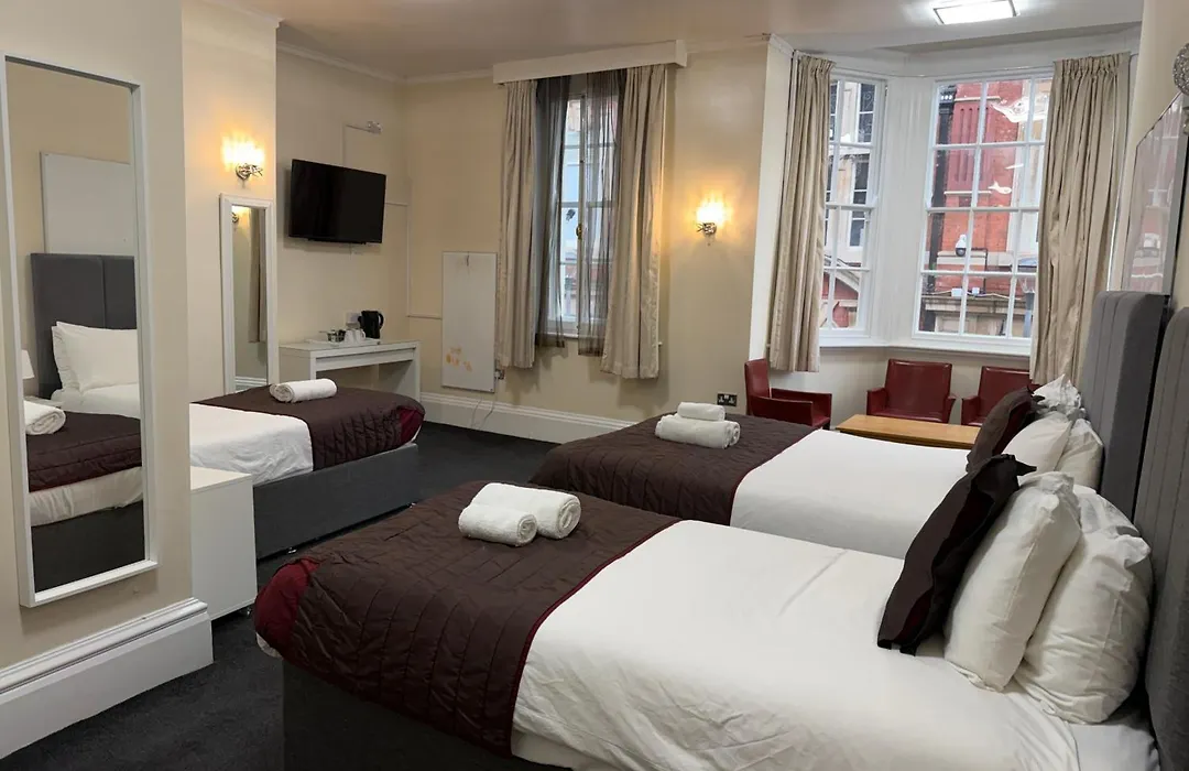 White Hart Hotel-1
