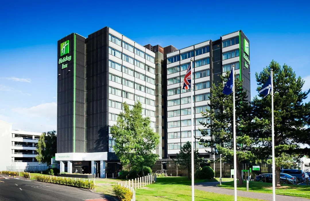Holiday Inn - Glasgow Airport By Ihg-1