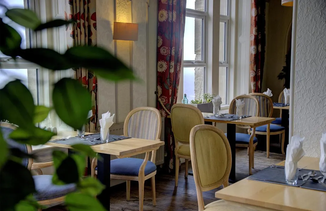 Best Western Walton Park Hotel-1