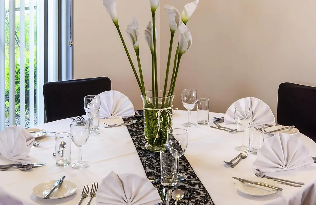 Ibis Styles Haydock-1