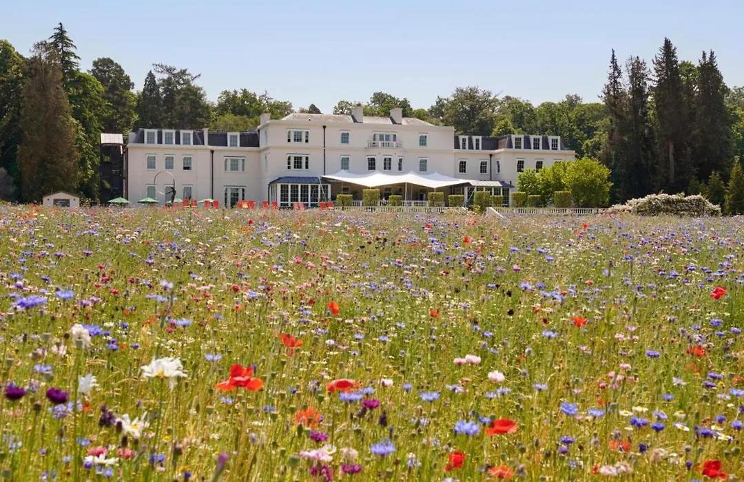Coworth Park - Dorchester Collection-1