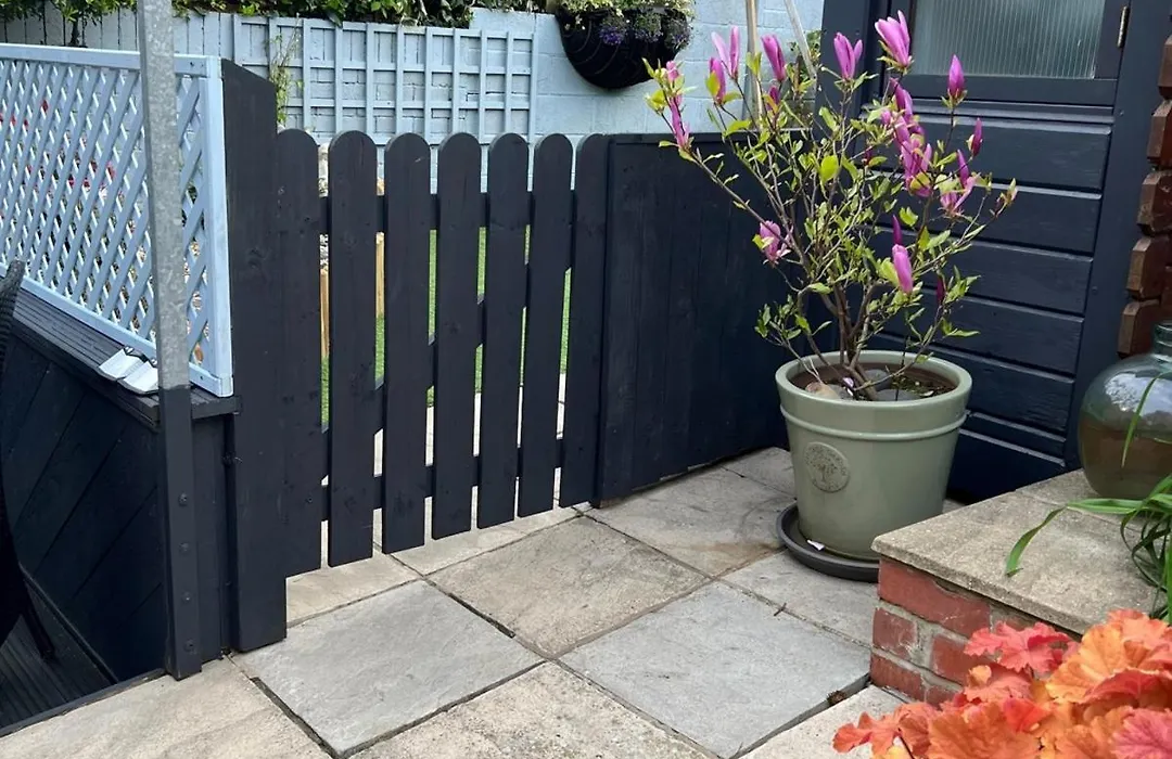 Overdale Guesthouse And Free Parking-1