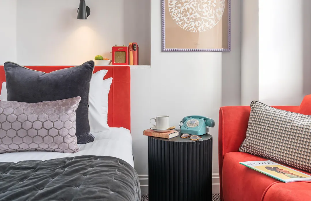 The Berkeley Square Hotel Bristol-1
