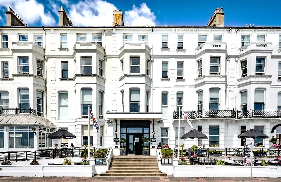 Langham Hotel Eastbourne-1
