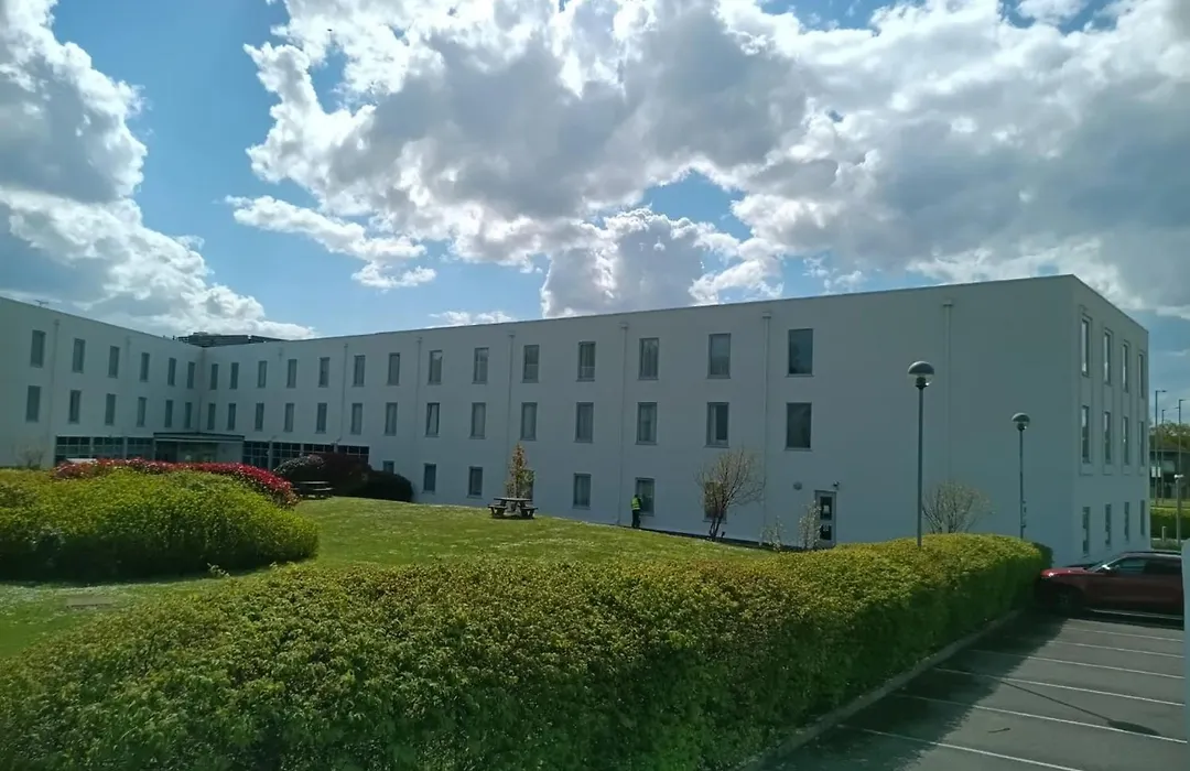 Holiday Inn London Luton North-1