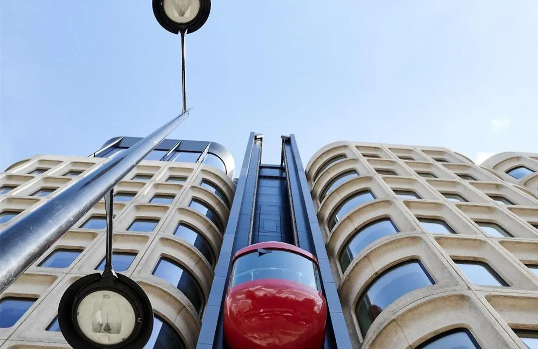 The Standard London-1