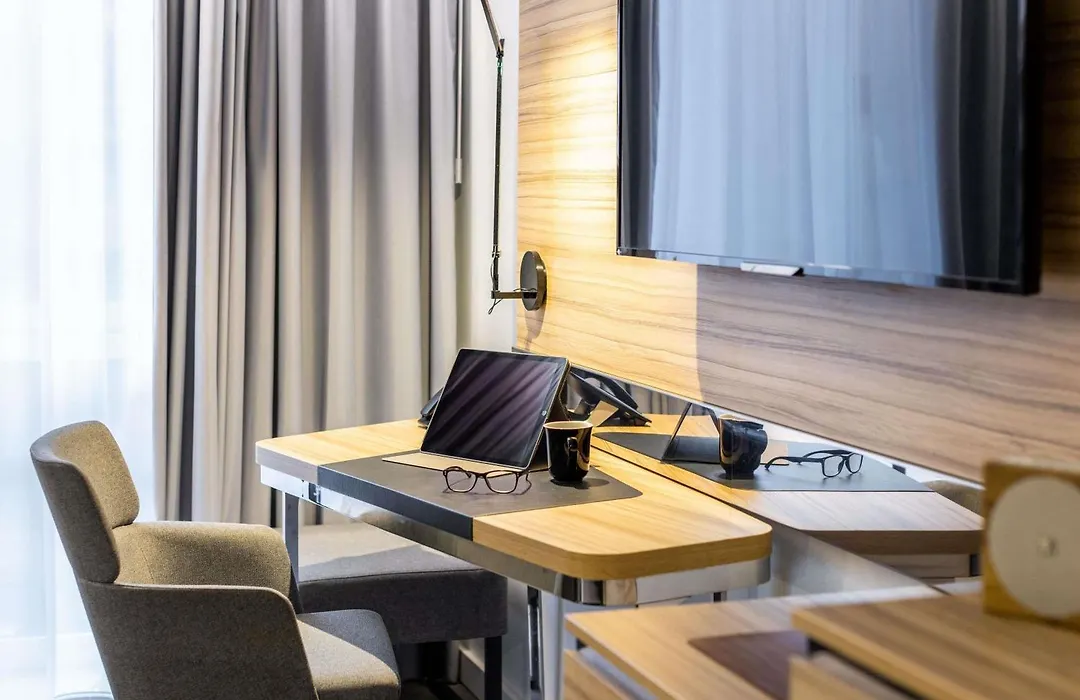 Novotel Leeds Centre-1