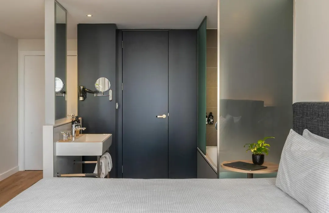 Innside By Melia Manchester-1