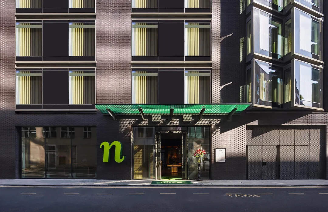 Nhow London-1