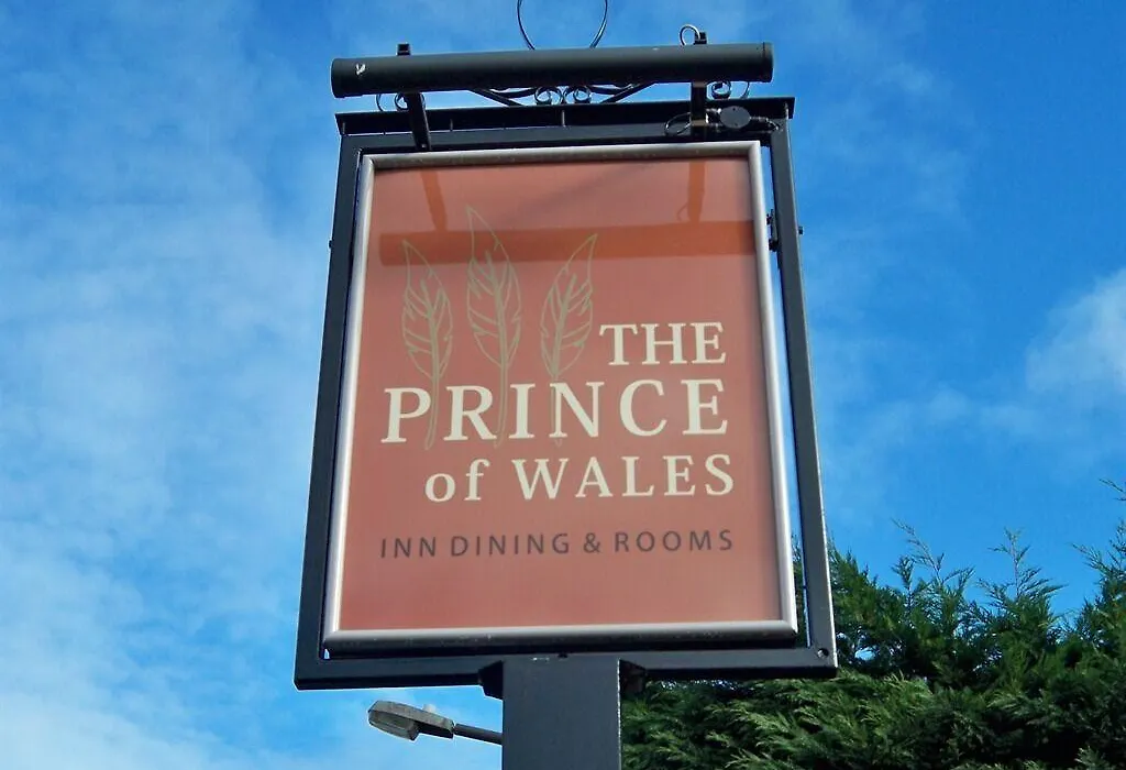 Prince Of Wales Marlow-1