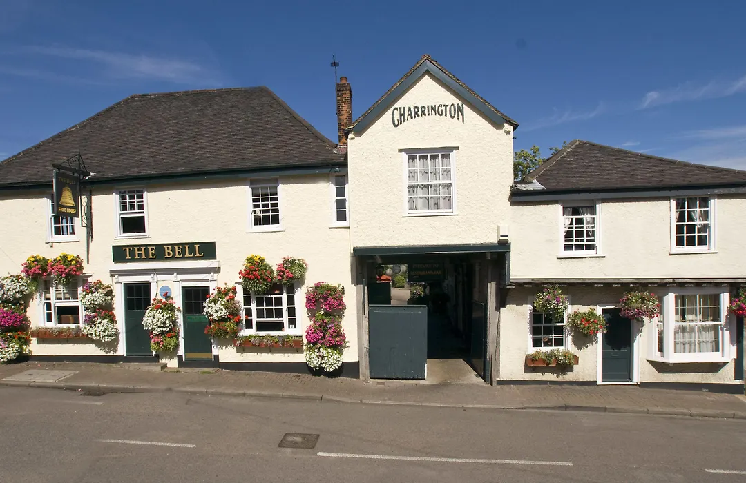The Bell Hotel-1
