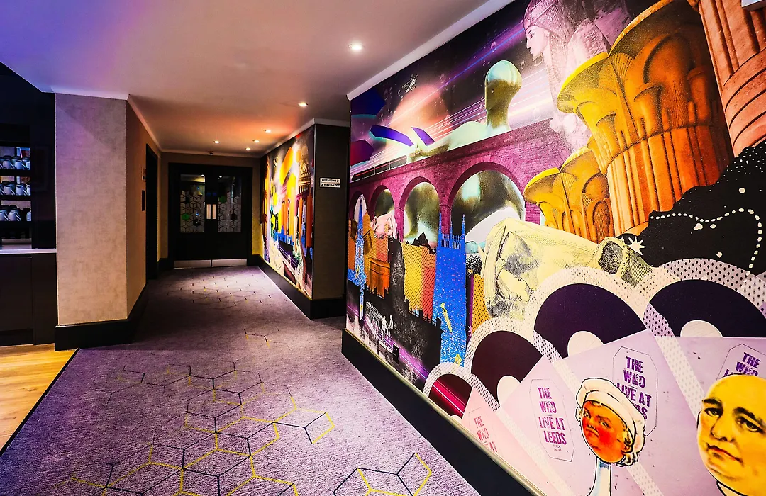 Malmaison Hotel Leeds-1
