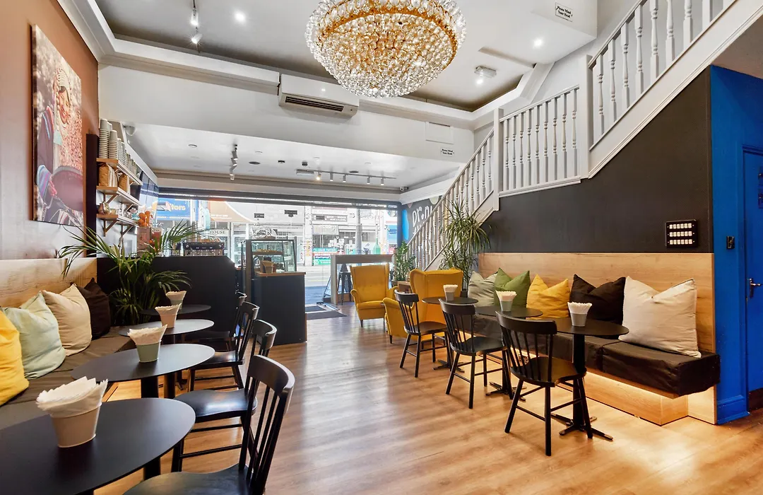 Best Western Greater London-1