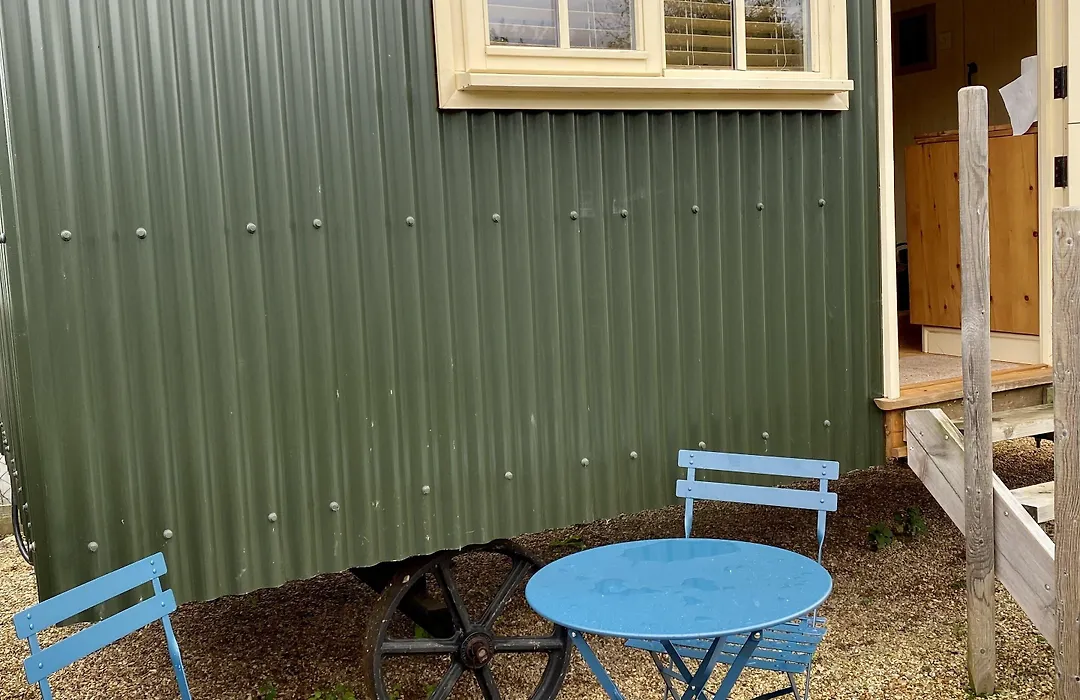 Fourwinds B&B-1